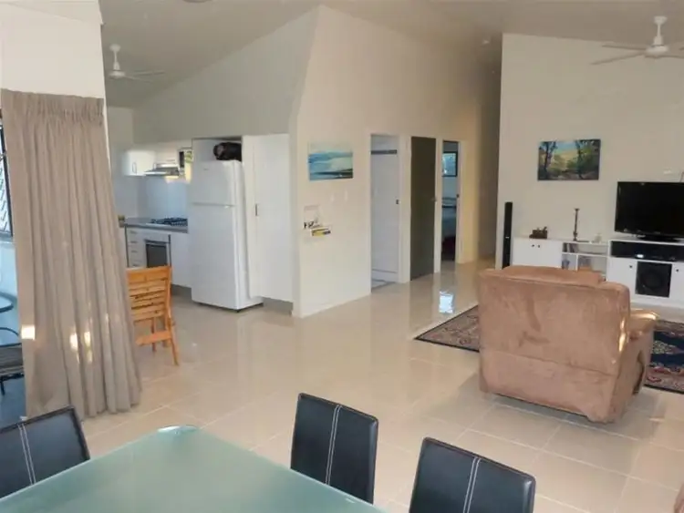 Fourth view of Homely house listing, 4 Lindquist Close, Mission Beach QLD 4852