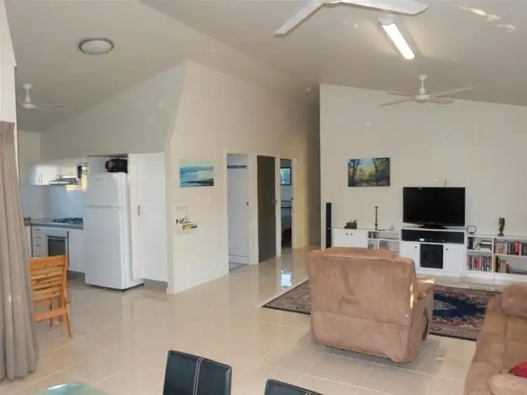 Fifth view of Homely house listing, 4 Lindquist Close, Mission Beach QLD 4852