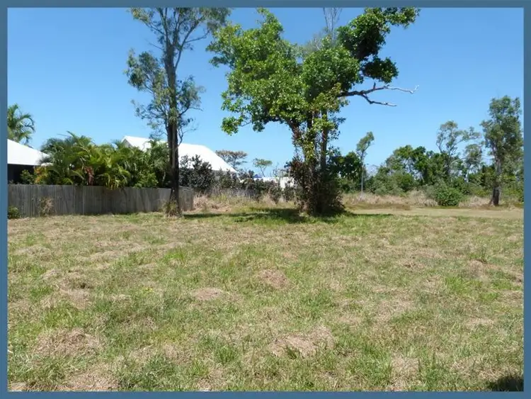 LOT 25/25 Triton Street, Mission Beach QLD 4852