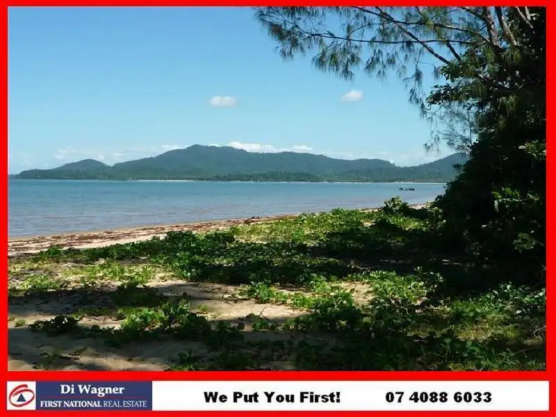 Main view of Homely land listing, Address available on request