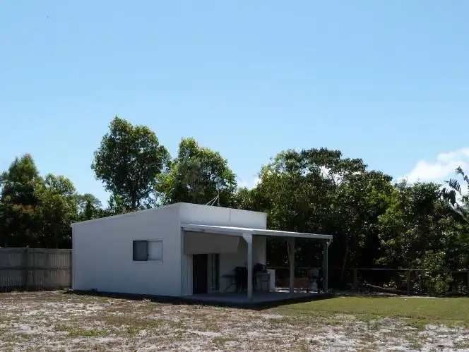 Main view of Homely house listing, 4 Clipper Court, South Mission Beach QLD 4852