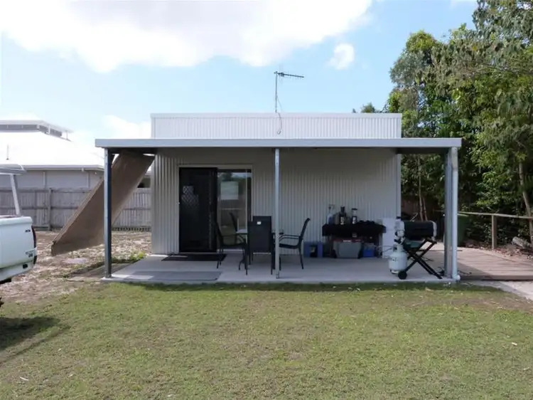 Fifth view of Homely house listing, 4 Clipper Court, South Mission Beach QLD 4852