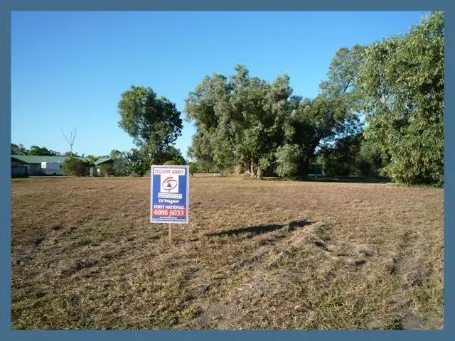 Main view of Homely land listing, Address available on request