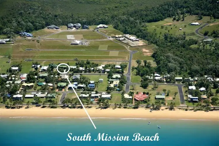Sixth view of Homely house listing, 27 Buccaneer Street, South Mission Beach QLD 4852