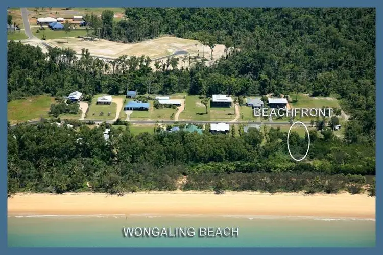 LOT 11/62 Koda Street, Wongaling Beach QLD 4852