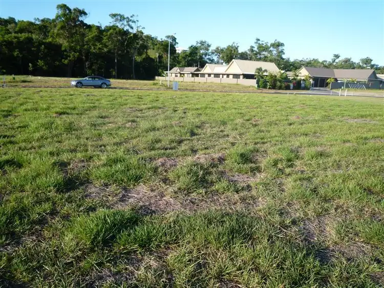Third view of Homely land listing, Address available on request