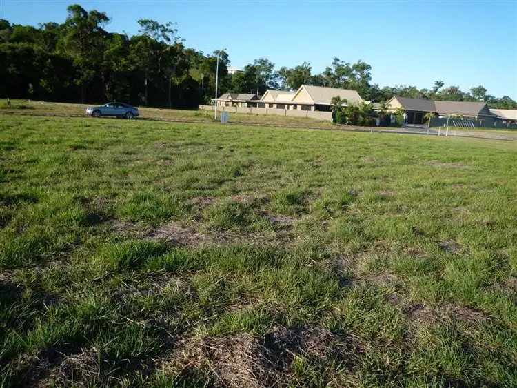 Fifth view of Homely land listing, Address available on request