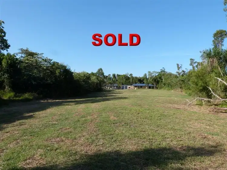 LOT 2/2 Conch Street, Mission Beach QLD 4852