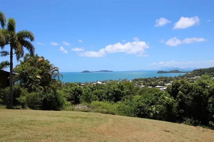 LOT 4/23 The Boulevard, South Mission Beach QLD 4852