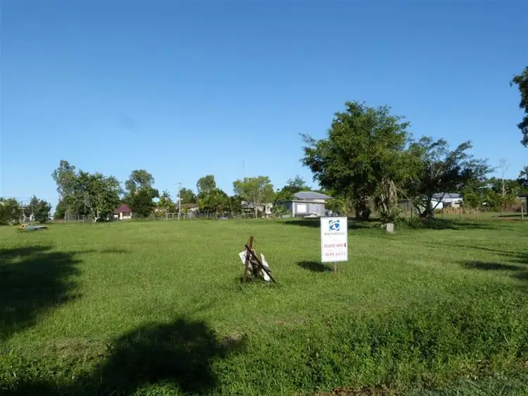 Second view of Homely land listing, LOT 54/11 George Street, Silkwood QLD 4856