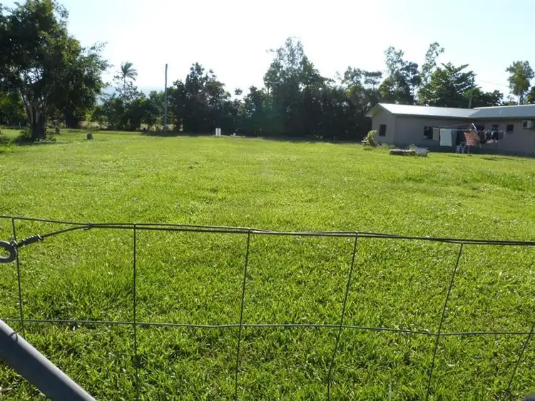 Fifth view of Homely land listing, LOT 54/11 George Street, Silkwood QLD 4856