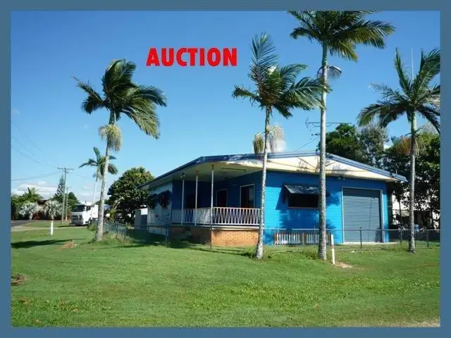 3 Coyle Street, Kurrimine Beach QLD 4871