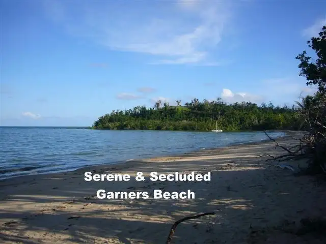 Third view of Homely land listing, LOT 3/3 Garners Beach Road, Mission Beach QLD 4852