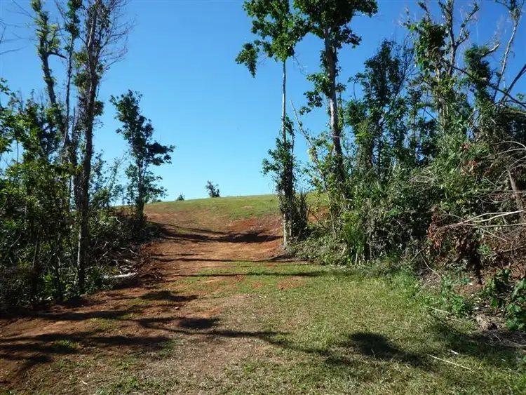 Fifth view of Homely land listing, LOT 3/3 Garners Beach Road, Mission Beach QLD 4852