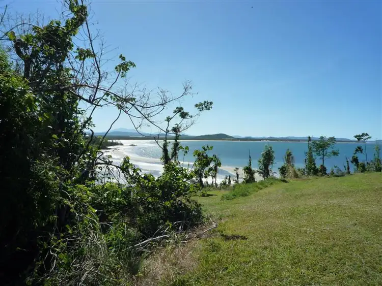 Sixth view of Homely land listing, LOT 3/3 Garners Beach Road, Mission Beach QLD 4852