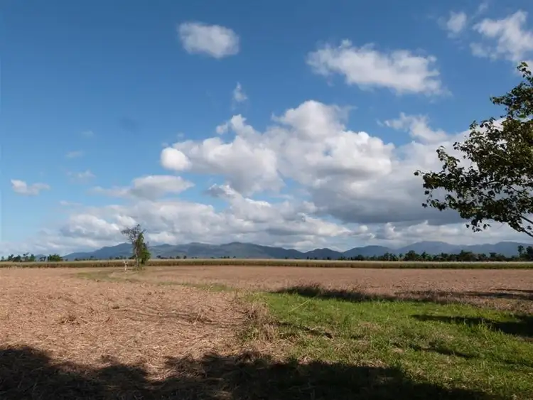Main view of Homely land listing, LOT 1/Lot 1 Leichhardt Road, Murray Upper QLD 4854