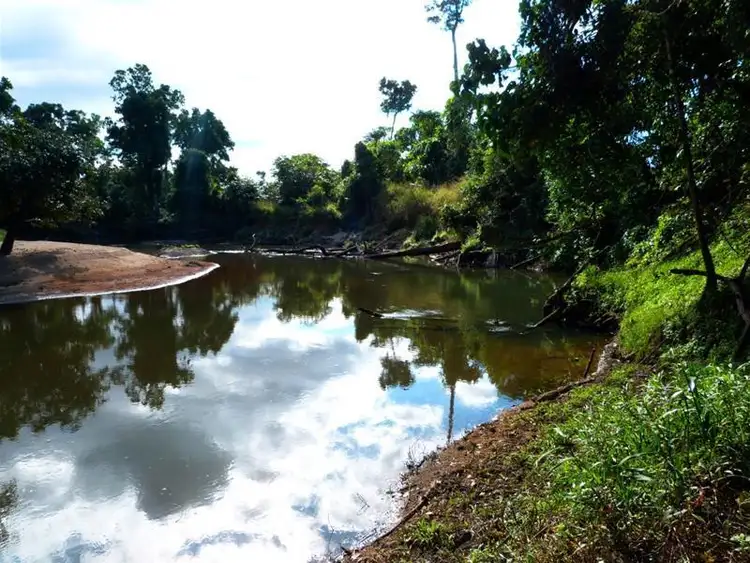 Second view of Homely land listing, LOT 1/Lot 1 Leichhardt Road, Murray Upper QLD 4854