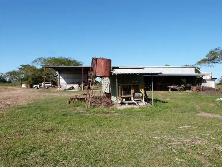 Third view of Homely land listing, LOT 1/Lot 1 Leichhardt Road, Murray Upper QLD 4854