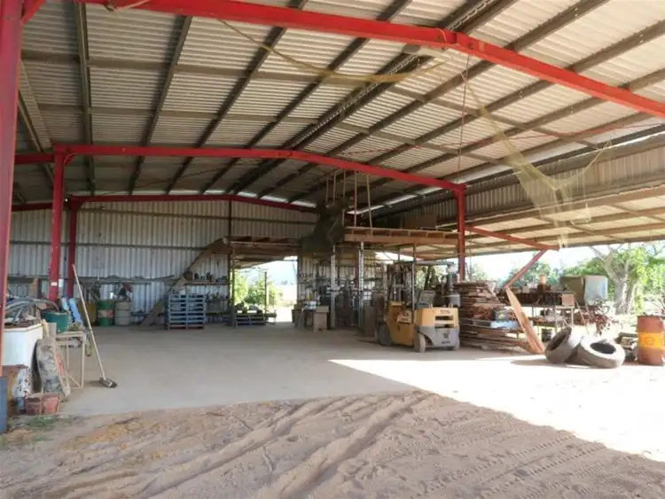 Fourth view of Homely land listing, LOT 1/Lot 1 Leichhardt Road, Murray Upper QLD 4854