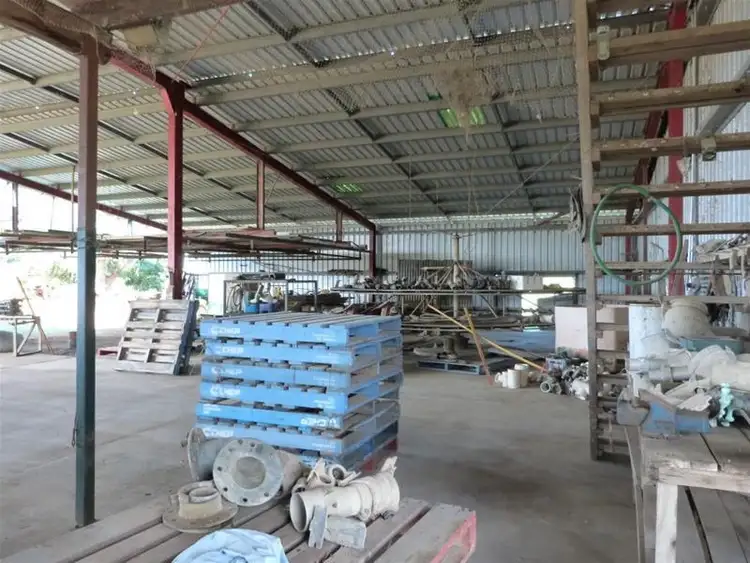 Sixth view of Homely land listing, LOT 1/Lot 1 Leichhardt Road, Murray Upper QLD 4854