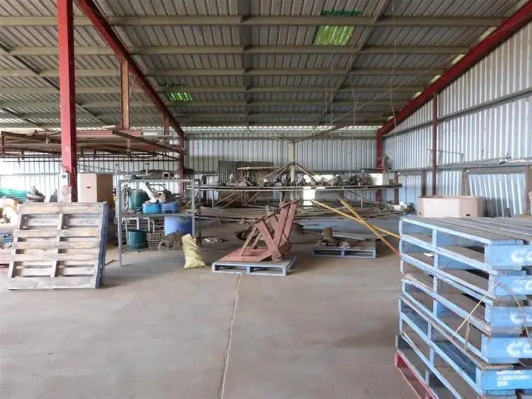 Seventh view of Homely land listing, LOT 1/Lot 1 Leichhardt Road, Murray Upper QLD 4854