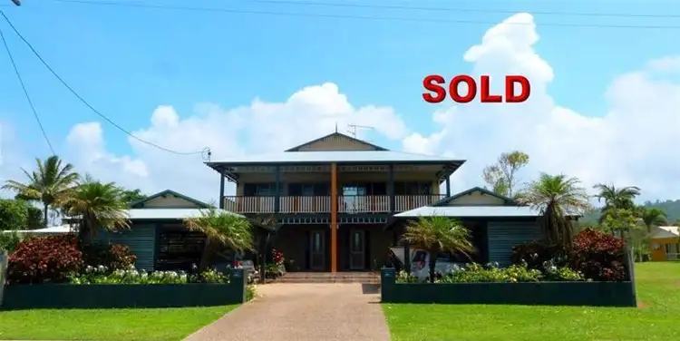 9A Banfield Parade, Wongaling Beach QLD 4852