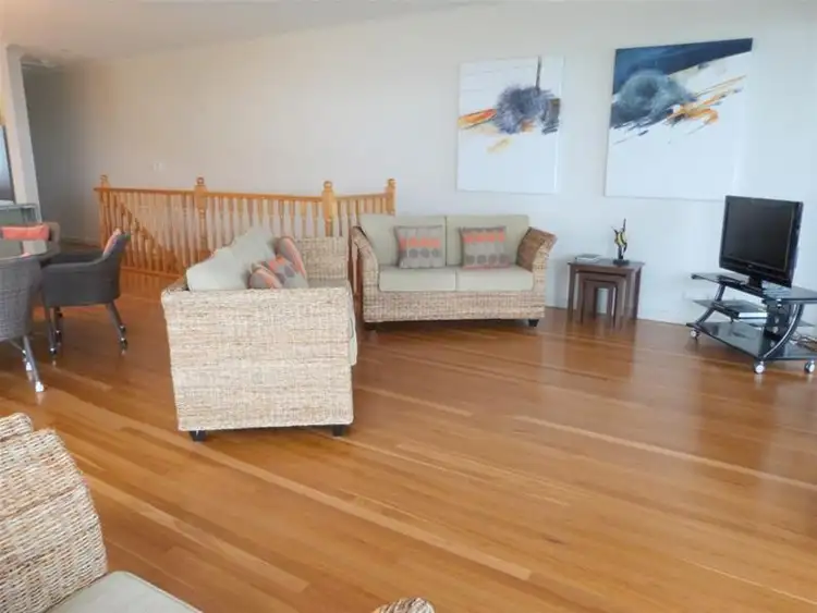 Fifth view of Homely apartment listing, 9A Banfield Parade, Wongaling Beach QLD 4852
