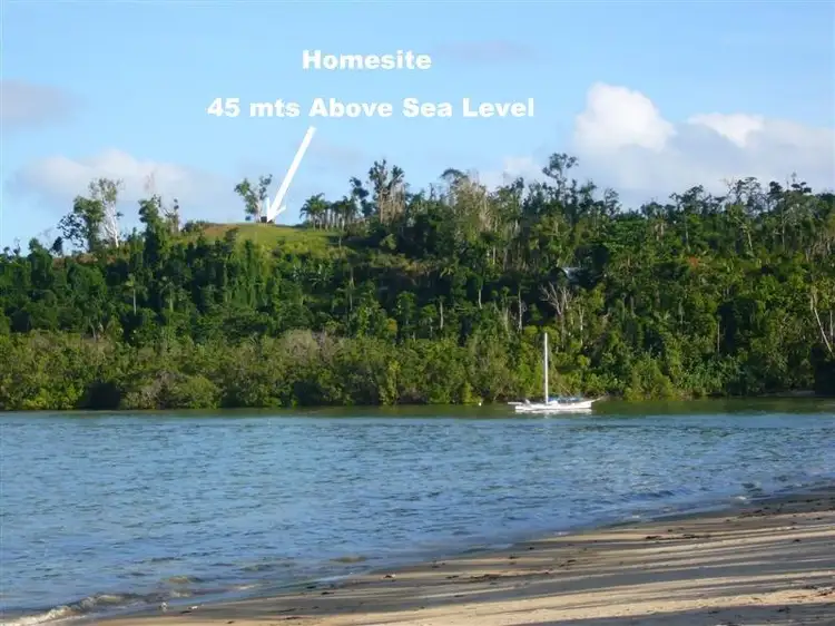 Fifth view of Homely land listing, Address available on request