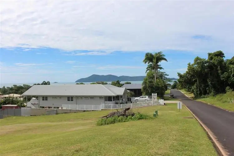 LOT 15/20 Campbell Terrace, South Mission Beach QLD 4852