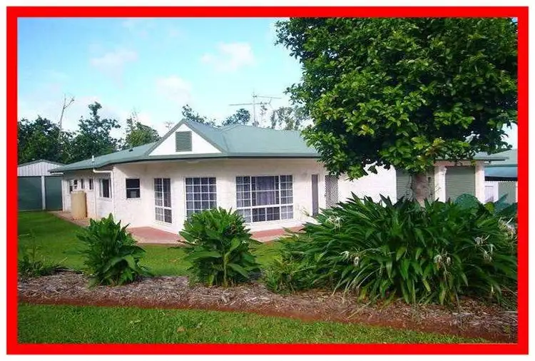 Address available on request