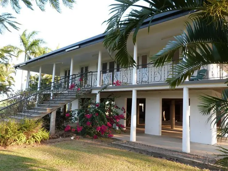 Main view of Homely house listing, 93 Japoon Road, Silkwood QLD 4856