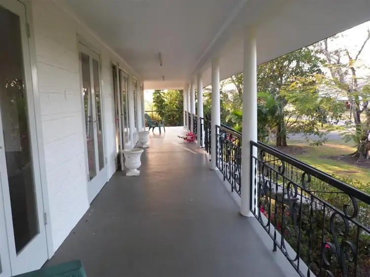 Second view of Homely house listing, 93 Japoon Road, Silkwood QLD 4856