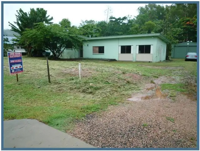 Address available on request