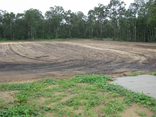 Second view of Homely land listing, Address available on request