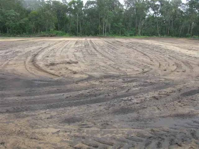 Third view of Homely land listing, Address available on request