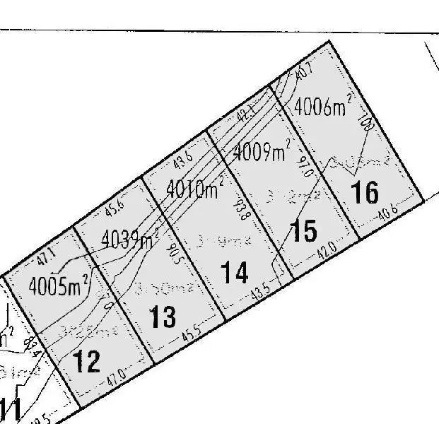 Fifth view of Homely land listing, Address available on request