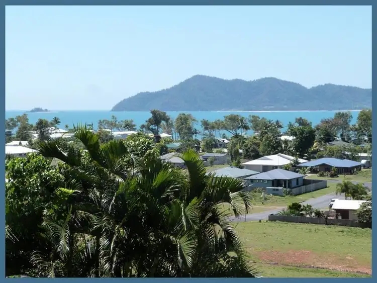 LOT 301/13 The Boulevard, South Mission Beach QLD 4852