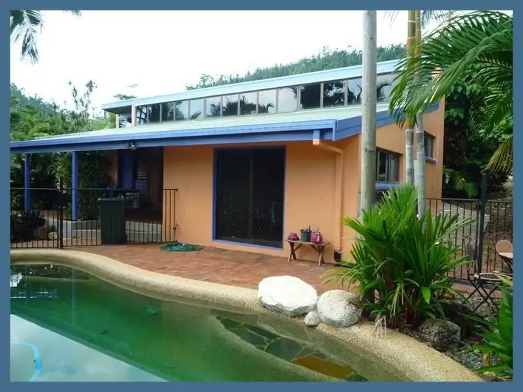 8 Webb Court, Bingil Bay QLD 4852