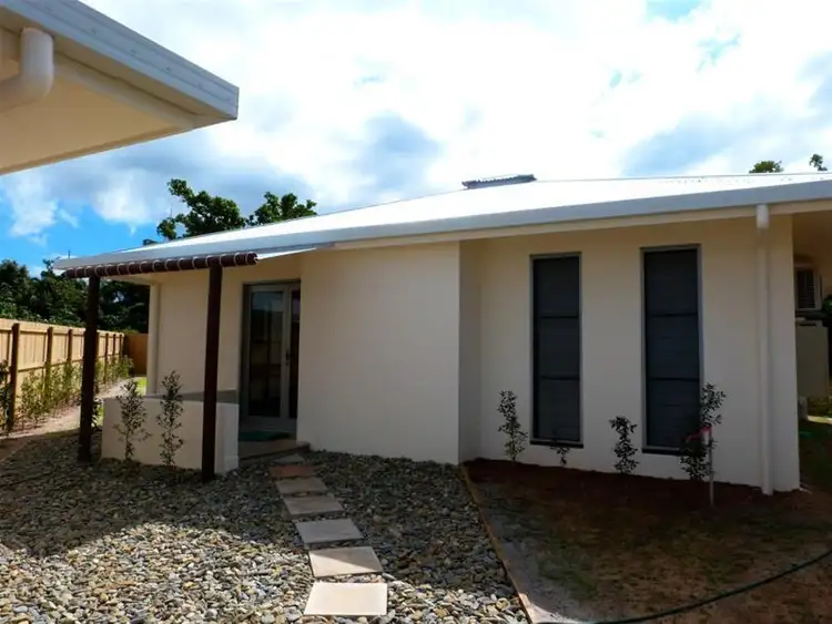 Address available on request