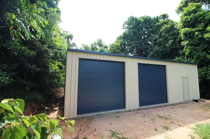 Main view of Homely land listing, Address available on request