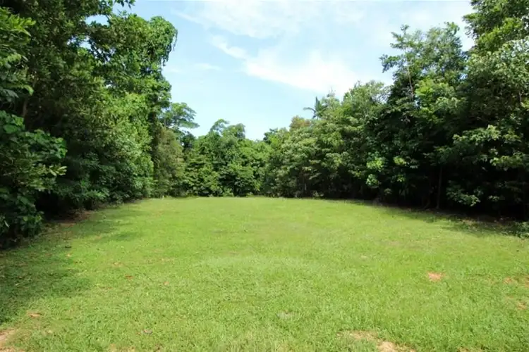 Second view of Homely land listing, Address available on request