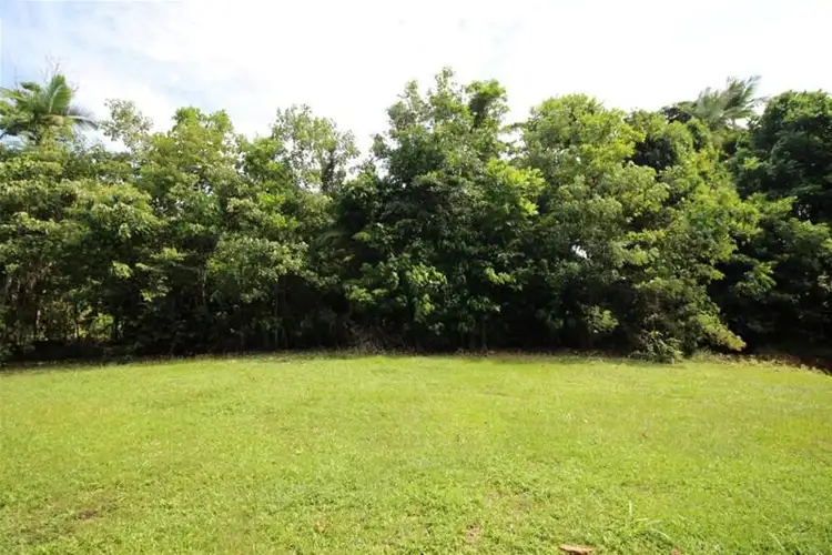 Third view of Homely land listing, Address available on request