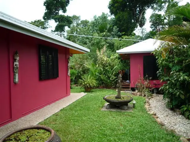 Address available on request
