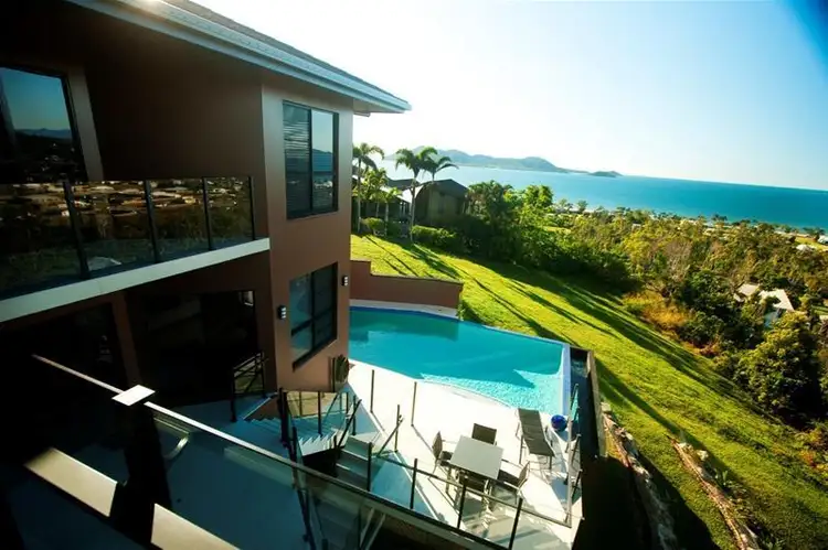 Main view of Homely house listing, 5/23 The Boulevard, South Mission Beach QLD 4852