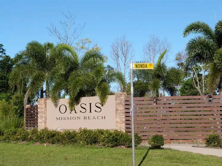 LOT 130/130 Iluka Close, Mission Beach QLD 4852