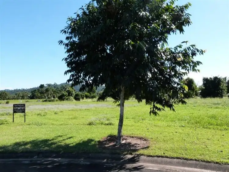 Fourth view of Homely land listing, LOT 130/130 Iluka Close, Mission Beach QLD 4852
