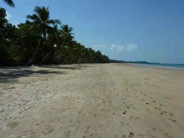 Sixth view of Homely land listing, LOT 130/130 Iluka Close, Mission Beach QLD 4852