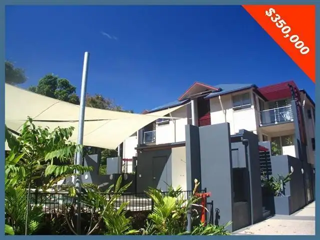 Main view of Homely apartment listing, Address available on request