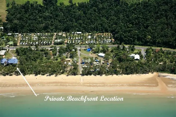 Second view of Homely apartment listing, Address available on request