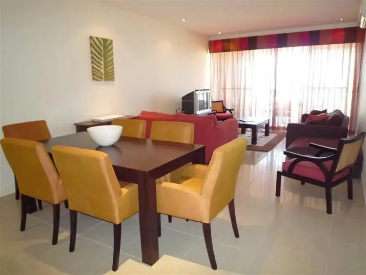 Third view of Homely apartment listing, Address available on request